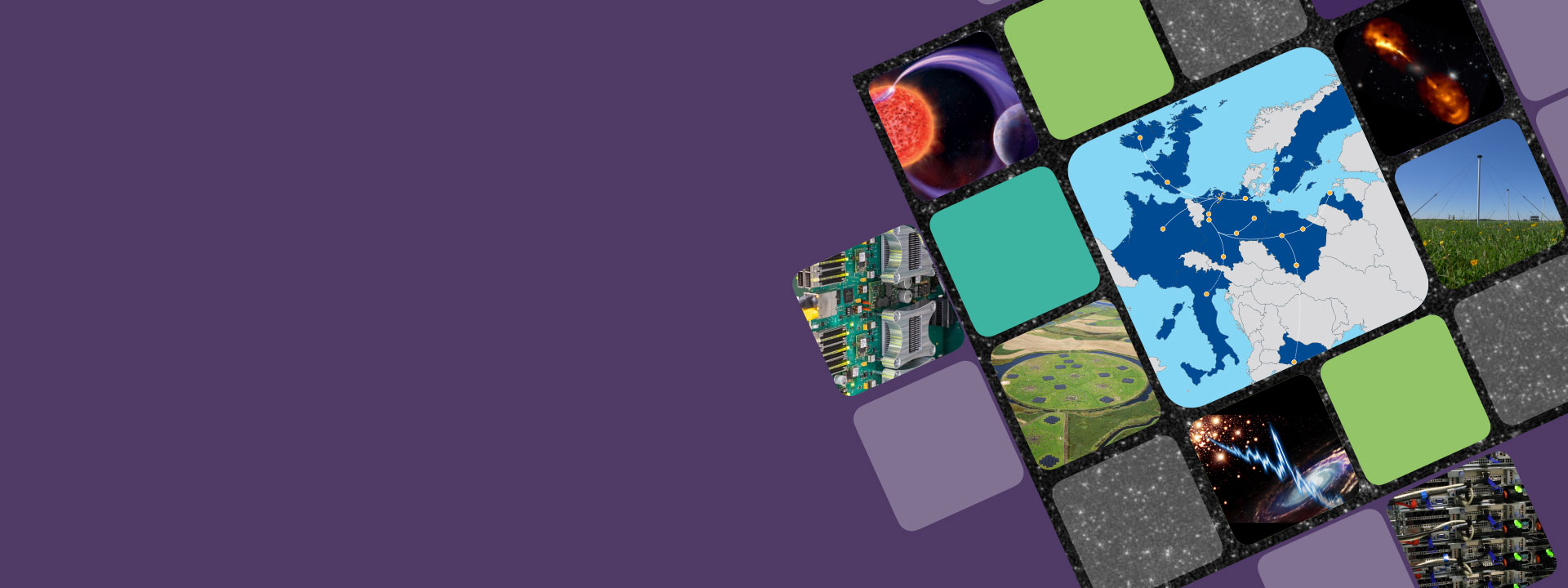 LOFAR LTA Development Meeting